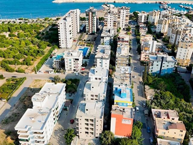 Erdemli, Mersin içerisinde satılık mülk