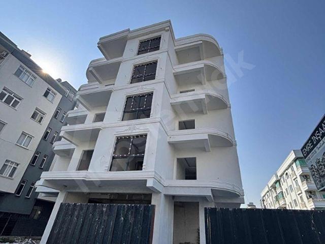 Erdemli, Mersin içerisinde satılık mülk