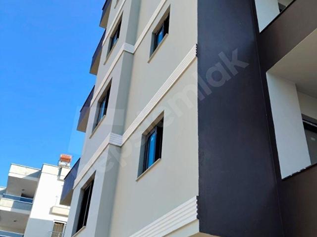 Erdemli, Mersin içerisinde satılık mülk