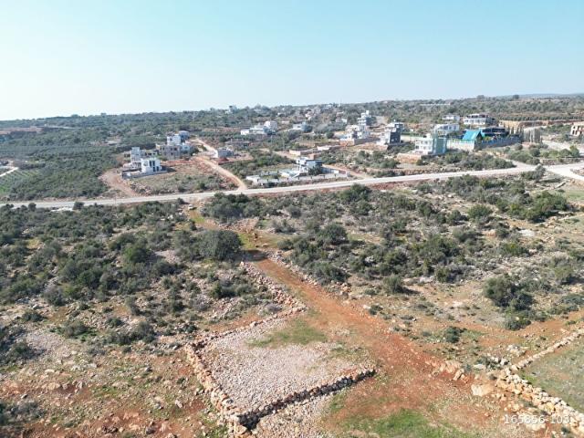Erdemli, Mersin içerisinde satılık Arsa