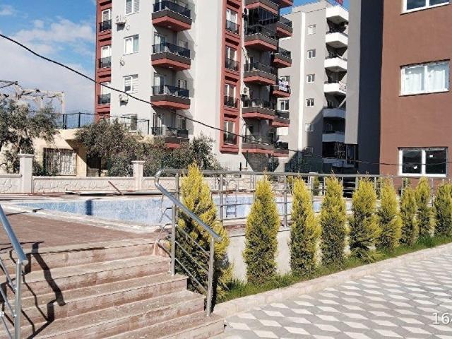 Erdemli, Mersin içerisinde satılık mülk