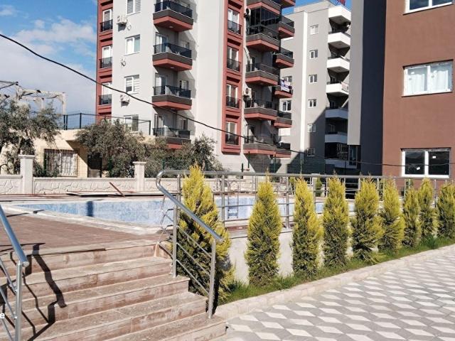 Erdemli, Mersin içerisinde satılık mülk