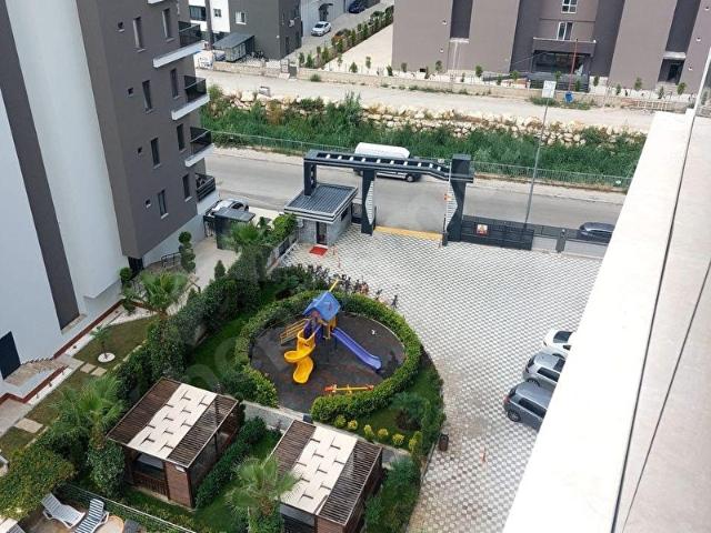 Erdemli, Mersin içerisinde satılık mülk