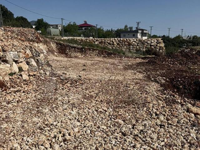 Erdemli, Mersin içerisinde satılık Arsa