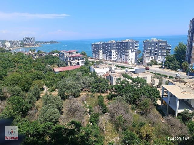 Erdemli, Mersin içerisinde satılık mülk