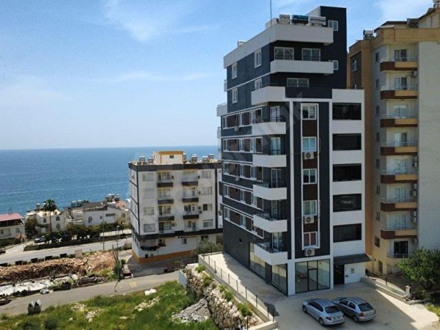 Erdemli, Mersin içerisinde satılık mülk