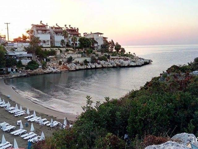 Erdemli, Mersin içerisinde satılık mülk