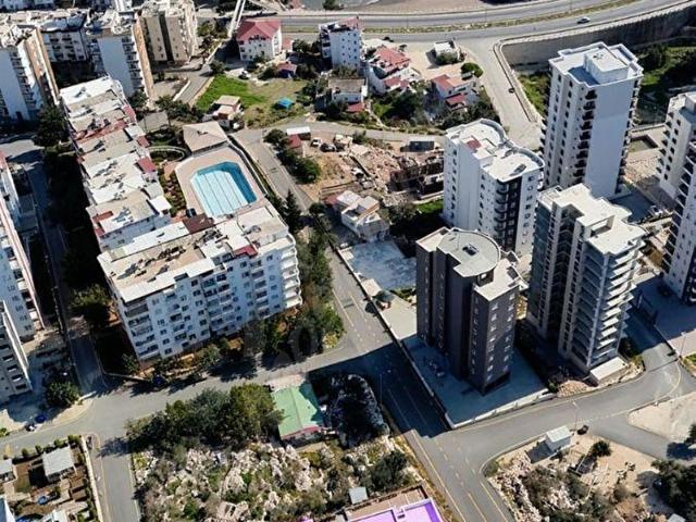 Erdemli, Mersin içerisinde satılık mülk