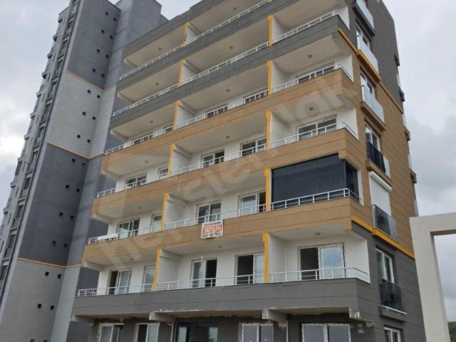 Merdivenlikuyu, Erdemli içerisinde satılık mülk