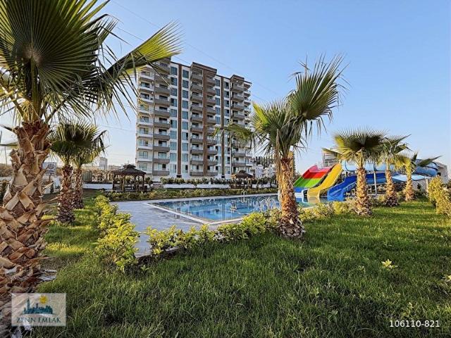Erdemli, Mersin içerisinde satılık mülk