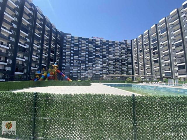 Erdemli, Mersin içerisinde satılık mülk