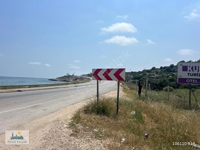 Erdemli, Mersin içerisinde satılık Arsa
