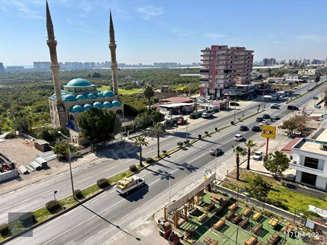 Çeşmeli, Erdemli içerisinde satılık mülk