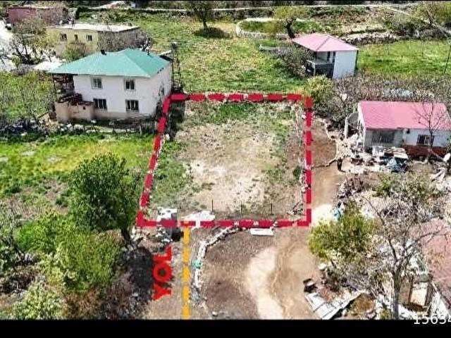 Erdemli, Mersin içerisinde satılık Arsa