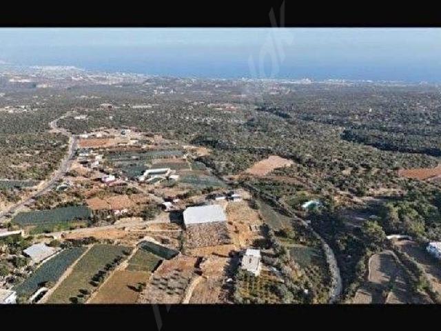 Erdemli, Mersin içerisinde satılık Arsa