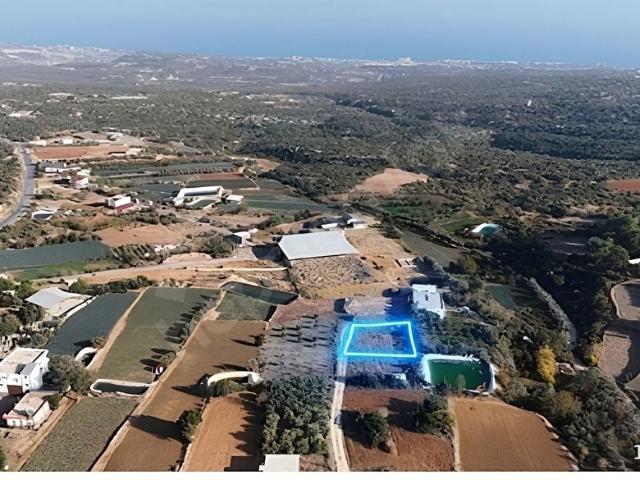 Erdemli, Mersin içerisinde satılık mülk