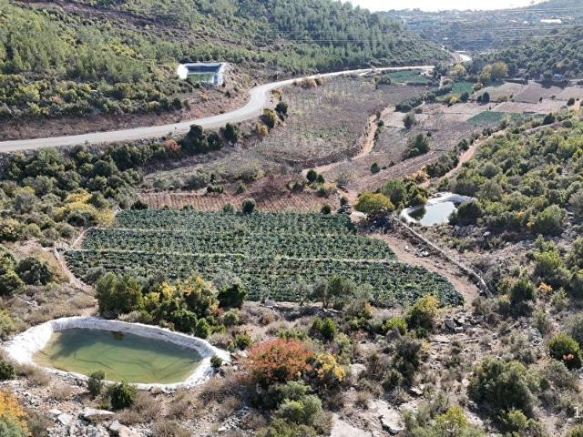 Erdemli, Mersin içerisinde satılık Arsa