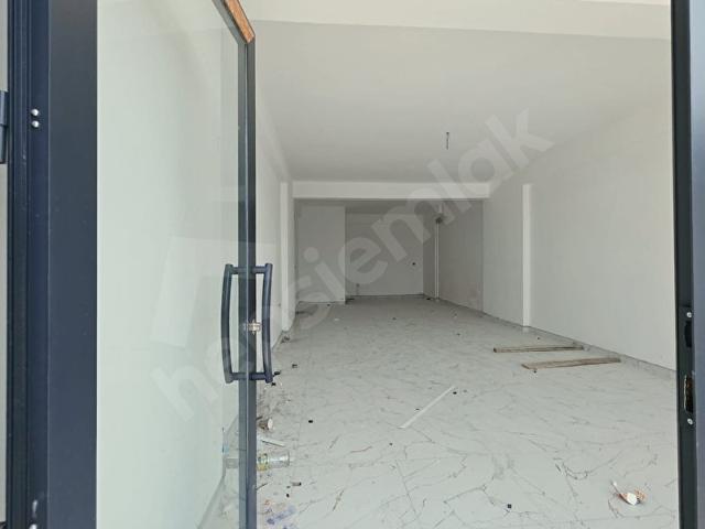 Erdemli, Mersin içerisinde satılık Dükkan
