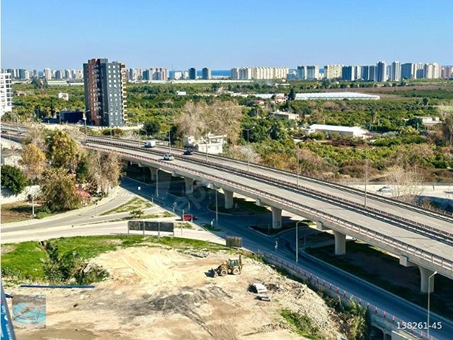 Erdemli, Mersin içerisinde satılık mülk