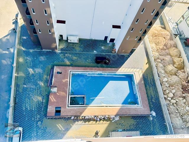 Erdemli, Mersin içerisinde satılık mülk