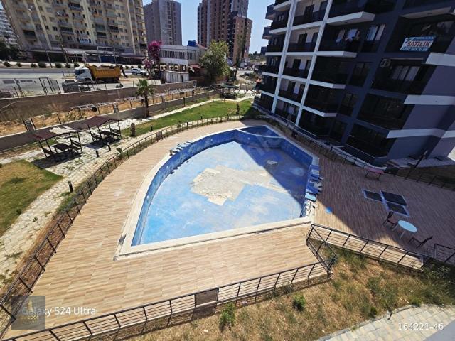 Erdemli, Mersin içerisinde satılık mülk
