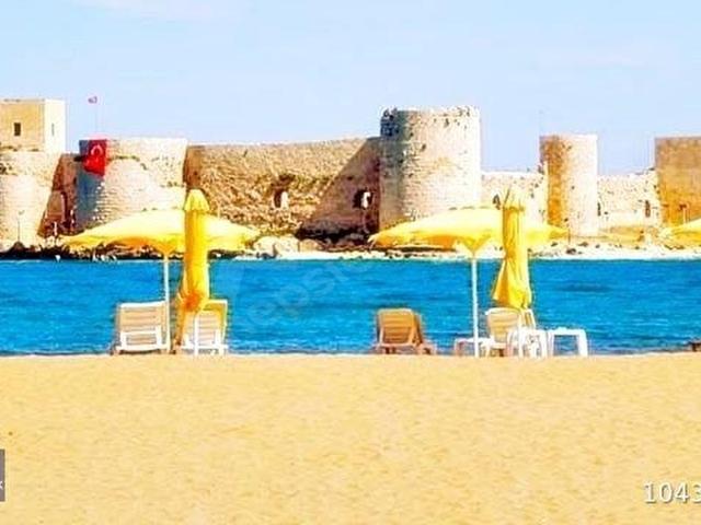 Erdemli, Mersin içerisinde satılık mülk