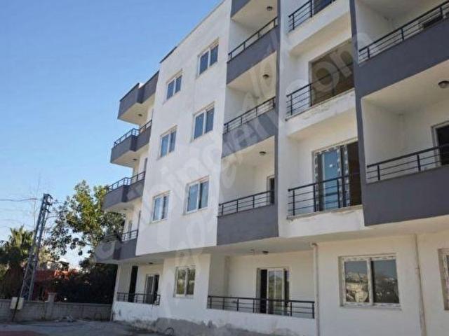 Erdemli, Mersin içerisinde satılık mülk