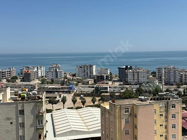 Erdemli, Mersin içerisinde satılık mülk