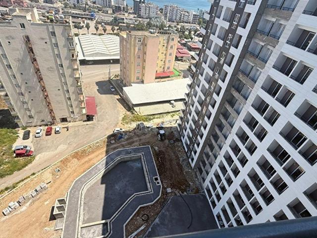 Erdemli, Mersin içerisinde satılık Arsa