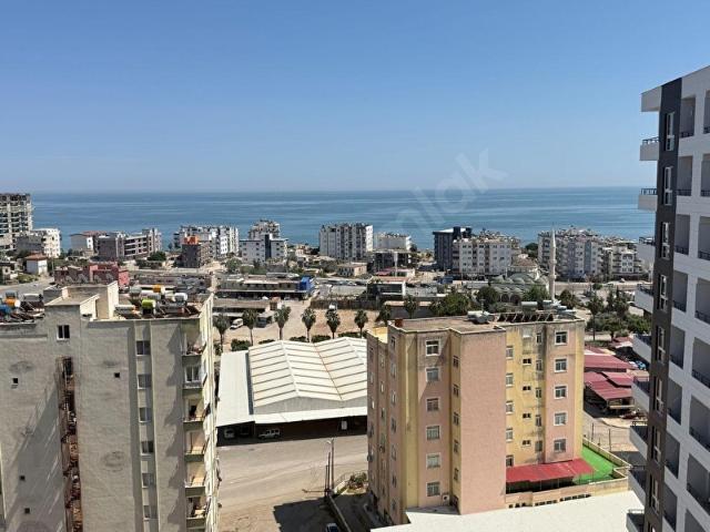 Erdemli, Mersin içerisinde satılık Arsa