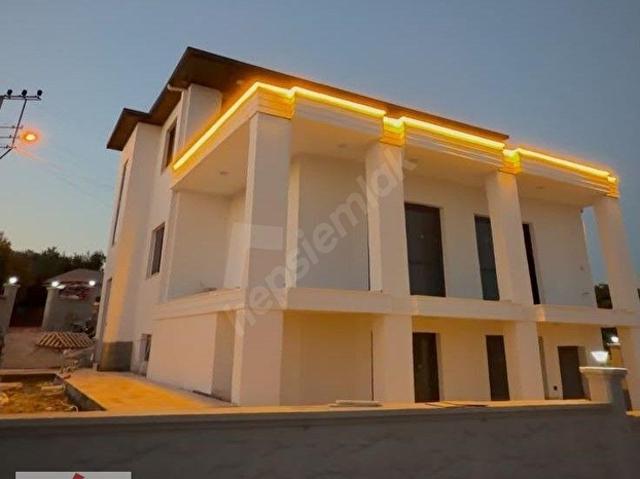 Erdemli, Mersin içerisinde satılık Villa