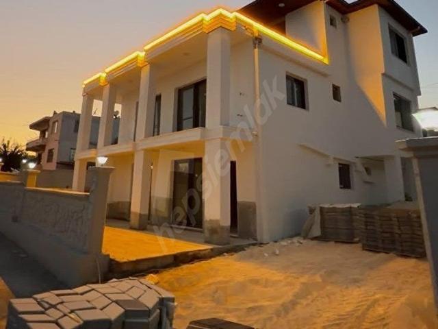 Koyuncu, Erdemli içerisinde satılık Villa