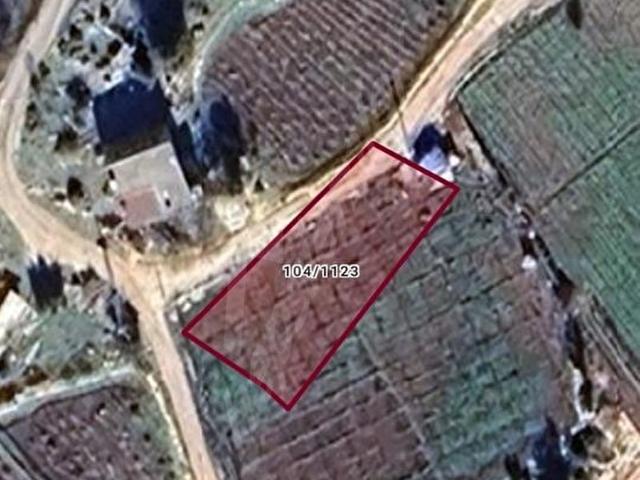 Küstülü, Erdemli içerisinde satılık Arsa