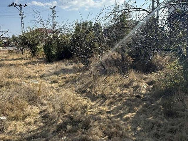 Erdemli, Mersin içerisinde satılık Arsa