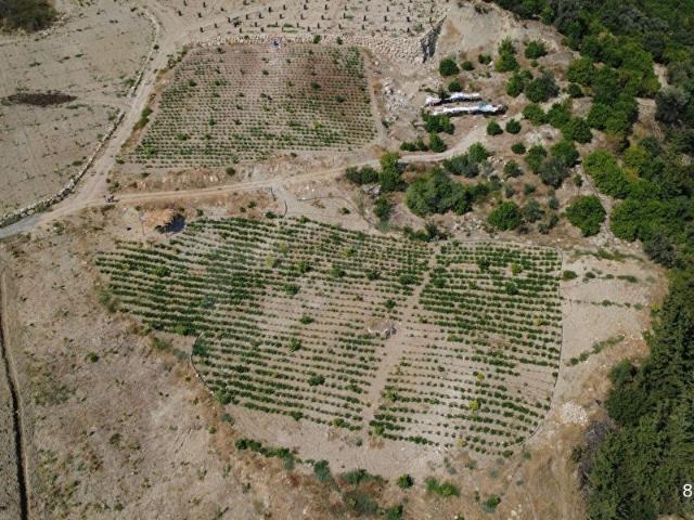Erdemli, Mersin içerisinde satılık Arsa