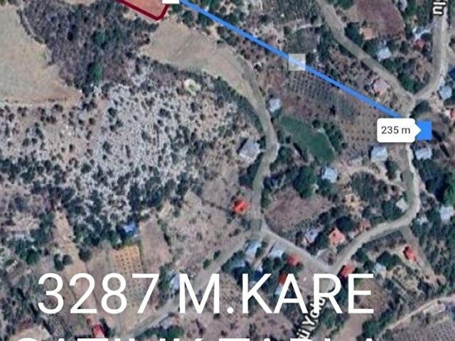 Erdemli, Mersin içerisinde satılık Arsa