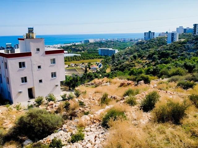 Tırtar, Erdemli içerisinde satılık Arsa