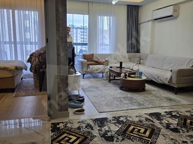 Erdemli, Mersin içerisinde satılık mülk