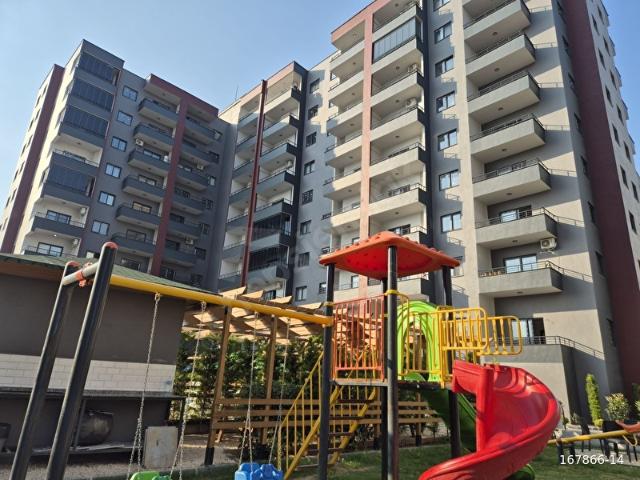 Erdemli, Mersin içerisinde satılık mülk