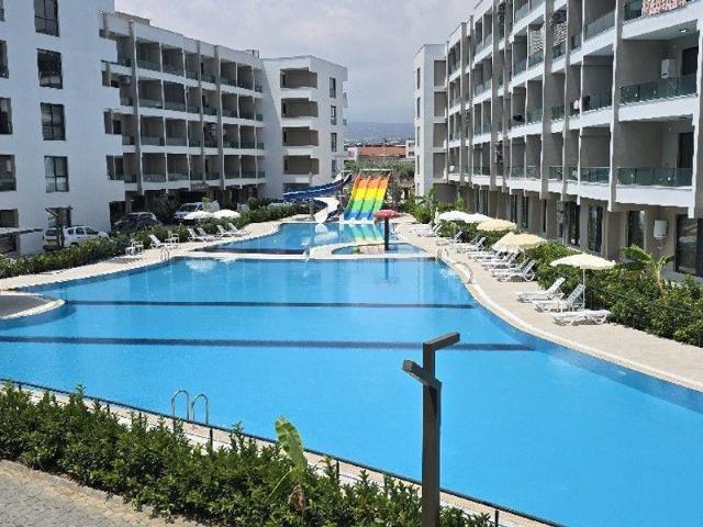 Mersin, Akdeniz içerisinde satılık mülk