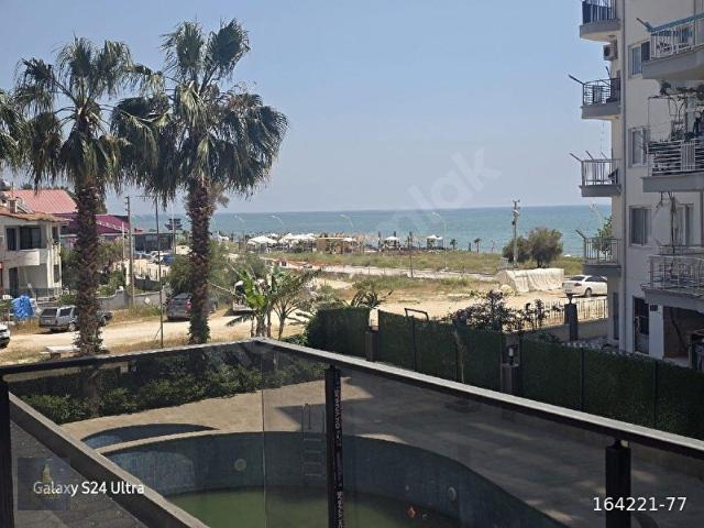 Erdemli, Mersin içerisinde satılık mülk