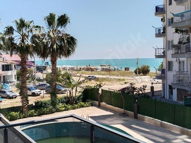 Erdemli, Mersin içerisinde satılık mülk