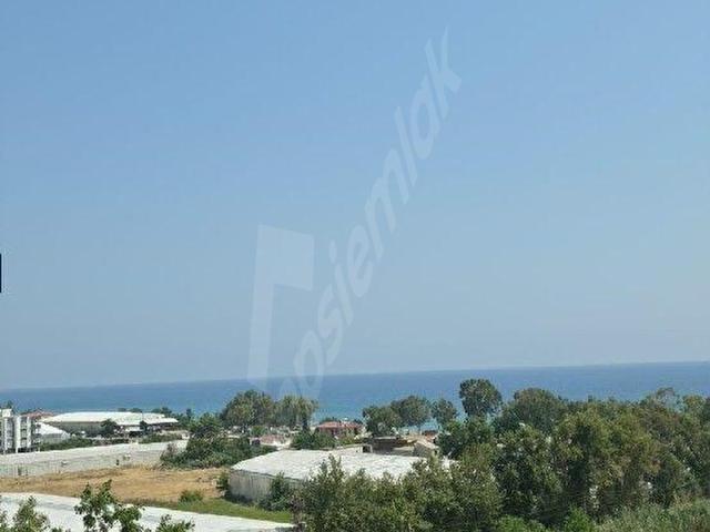 Bozyazi, Mersin içerisinde satılık mülk