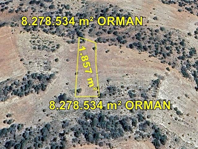 Gülnar, Mersin içerisinde satılık Arsa