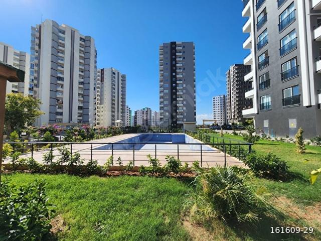 Mezitli, Mersin içerisinde satılık mülk