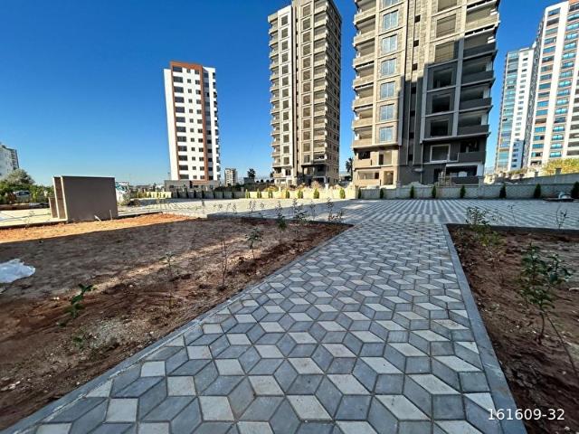Mezitli, Mersin içerisinde satılık mülk
