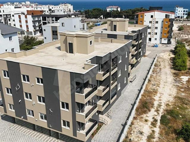 Erdemli, Mersin içerisinde satılık mülk