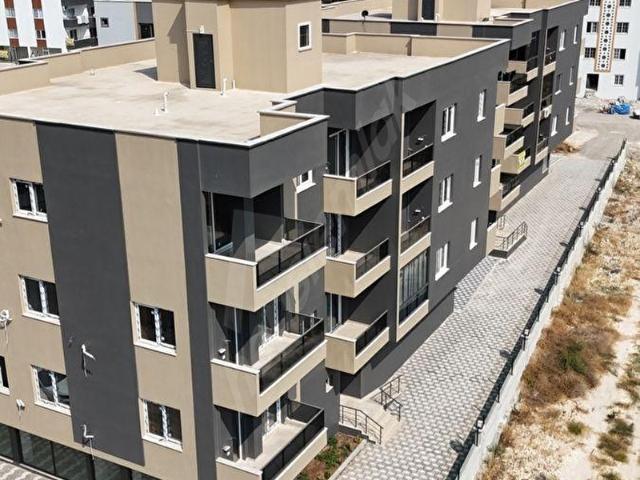 Erdemli, Mersin içerisinde satılık mülk