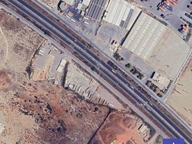 Toroslar, Mersin içerisinde satılık Depo