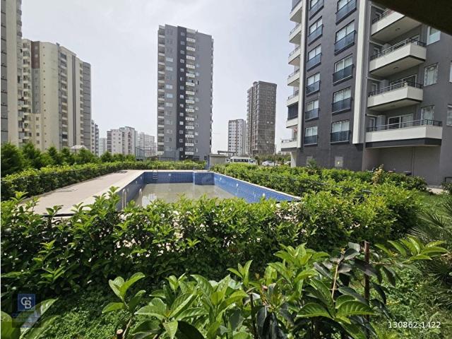 Mezitli, Mersin içerisinde satılık mülk